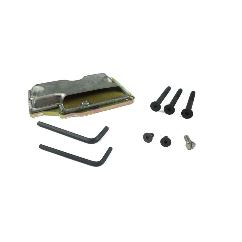 OIL FILTER KIT:  MODEL 12 AUTO TRANS