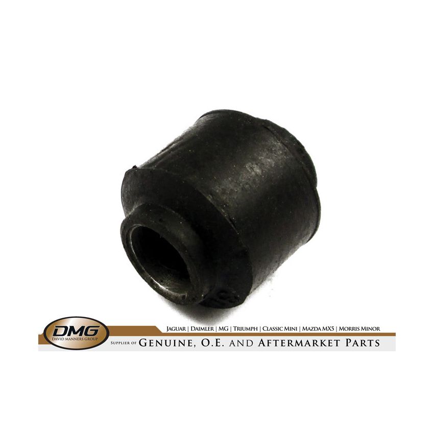 ANTI-ROLL LINK BUSH:  ALL MODELS