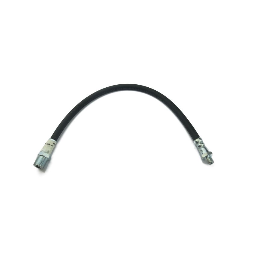 FRONT BRAKE HOSE:  MK1 DRUM BRAKES