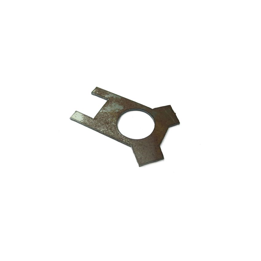 STEERING WHEEL LOCK WASHER:  XK140, XK150