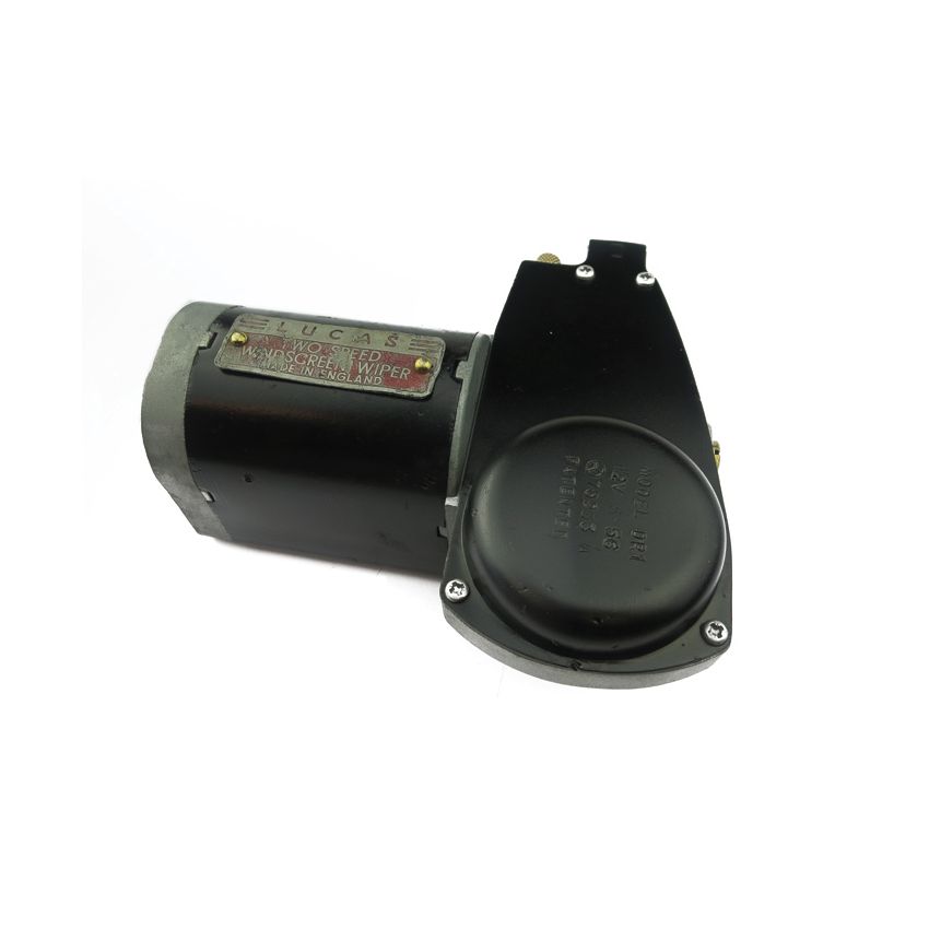 COU WIPER MOTOR DR1:  XK140