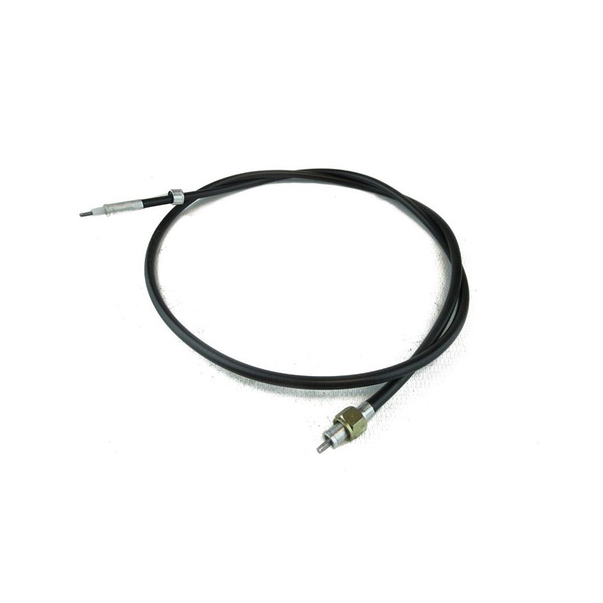 SPEEDOMETER CABLE:  XK140, XK150 OVERDRIVE