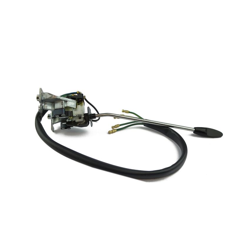 INDICATOR SWITCH:  XK150