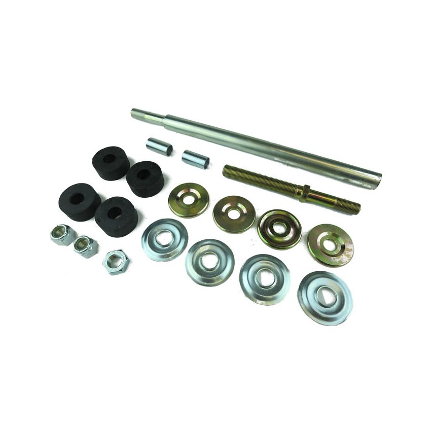 PANHARD ROD KIT:  MK2,V8