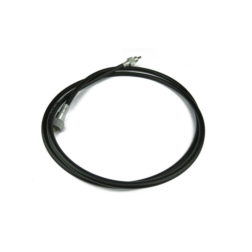 SPEEDOMETER CABLE:  XK120, MK1, MK5, MK7