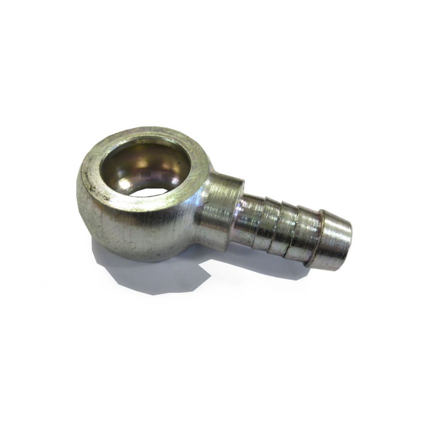 SERVO BANJO & BOLT:  XK150