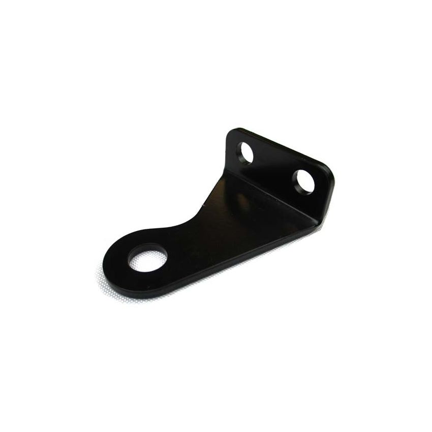 LH STABILISER BRACKET:  E-TYPE S1 S2