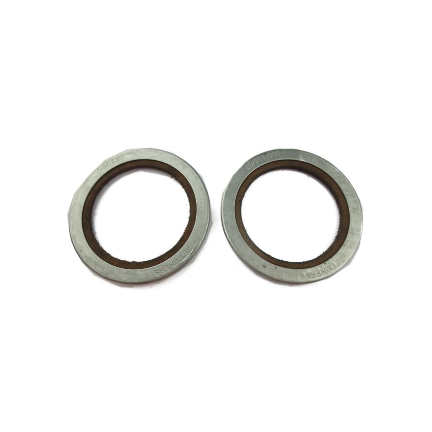 INNER HUB OIL SEAL:EARLY  I.R.S.MODELS