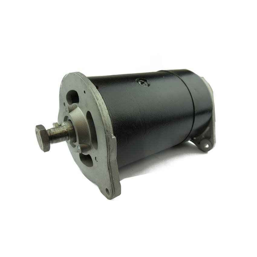 COU DYNAMO 22496 (C45):  MK2, XK150 LATE