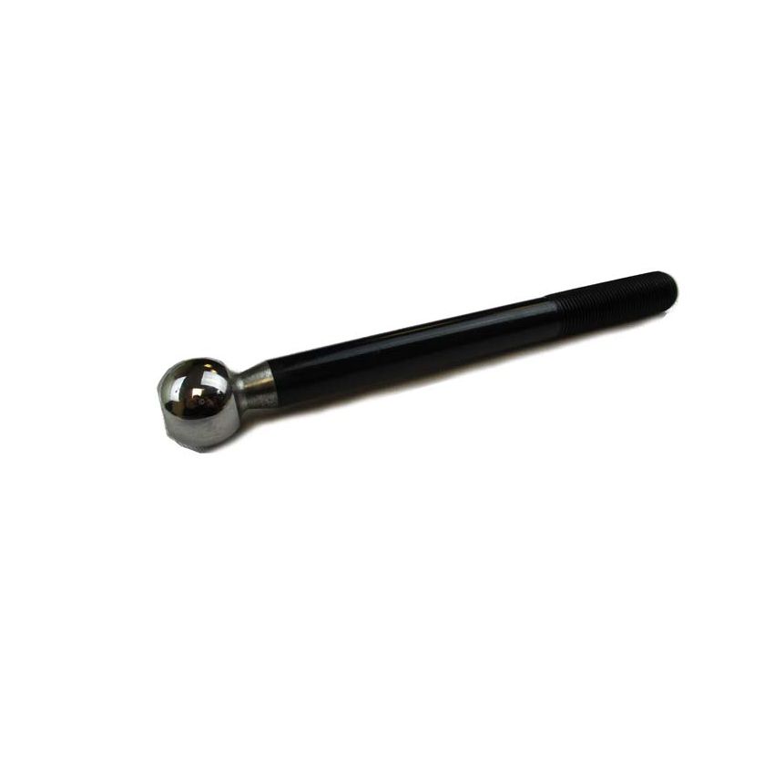 STEERING RACK TIE ROD:  E-TYPE S1 S1.5 S2