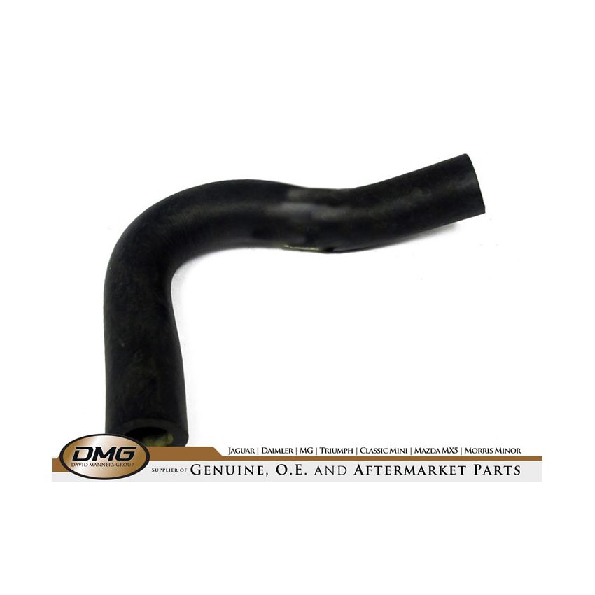 HEATER HOSE:  MK9
