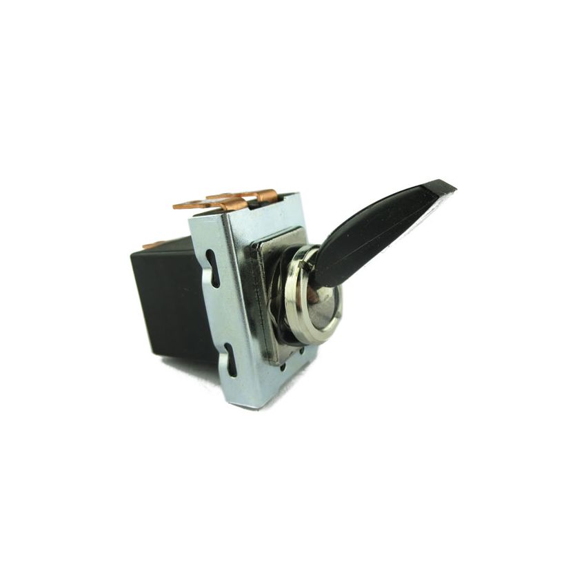 HEATER FAN SWITCH:  MK2, MK10, E-TYPE