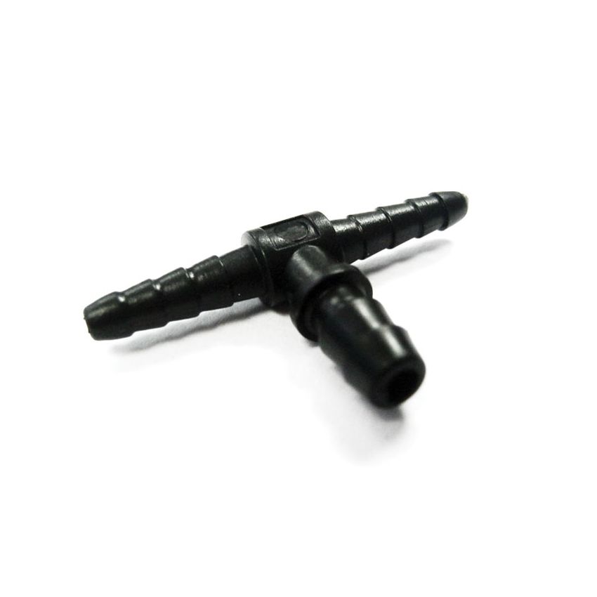 VACUUM HOSE T-PIECE:  XK8, XJS, XJ, XJ6, XJ12