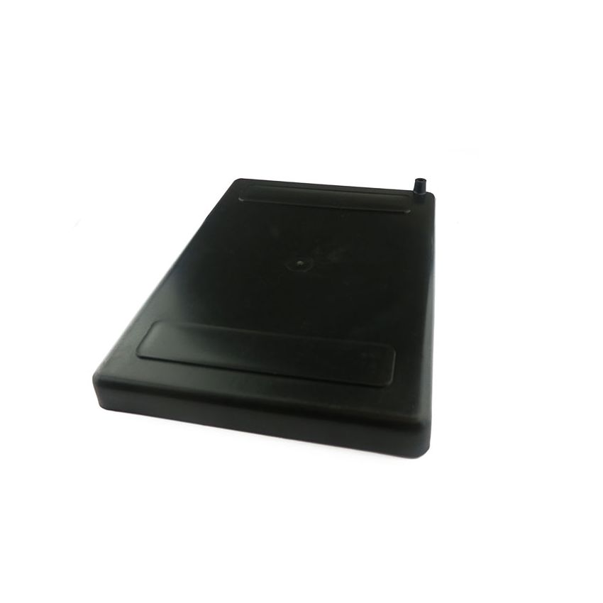 BATTERY TRAY:  E-TYPE
