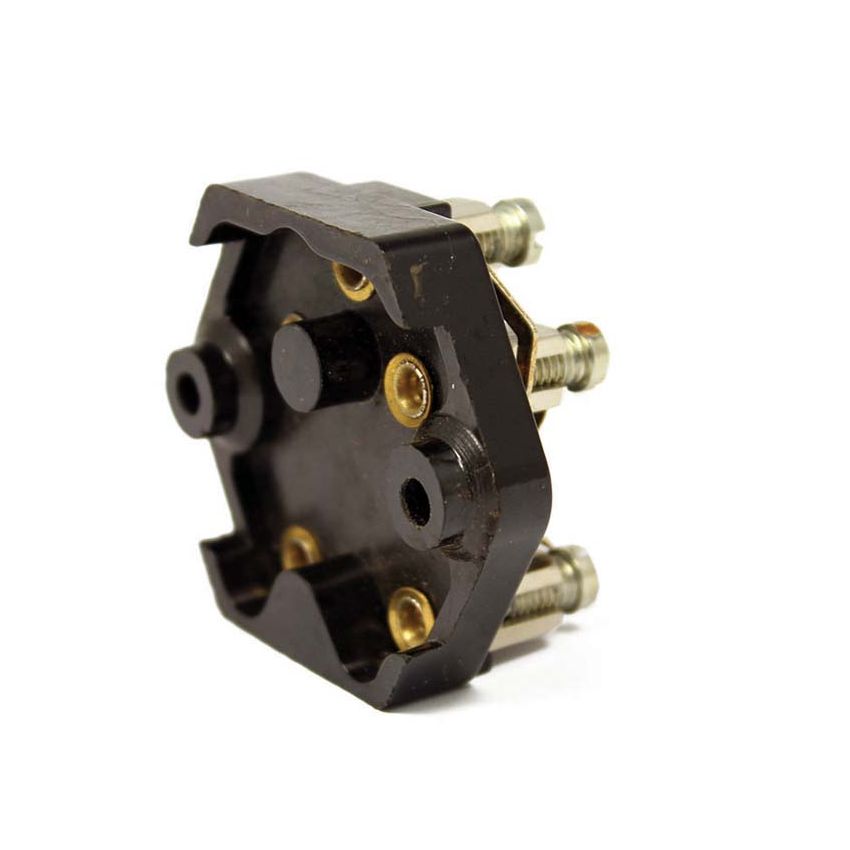 FUSE BOX ASSEMBLY SF6:  MK2, V8, XK140, XK150