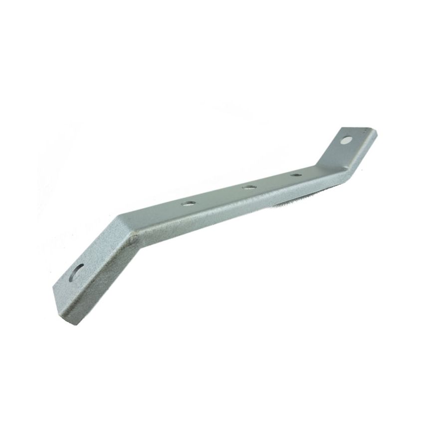 LH RADIATOR STAY:  E-TYPE 3.8