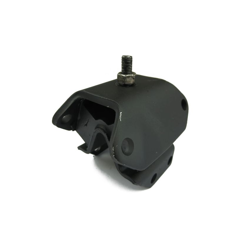REAR CRADLE MOUNTING:  E-TYPE, S-TYPE, 420