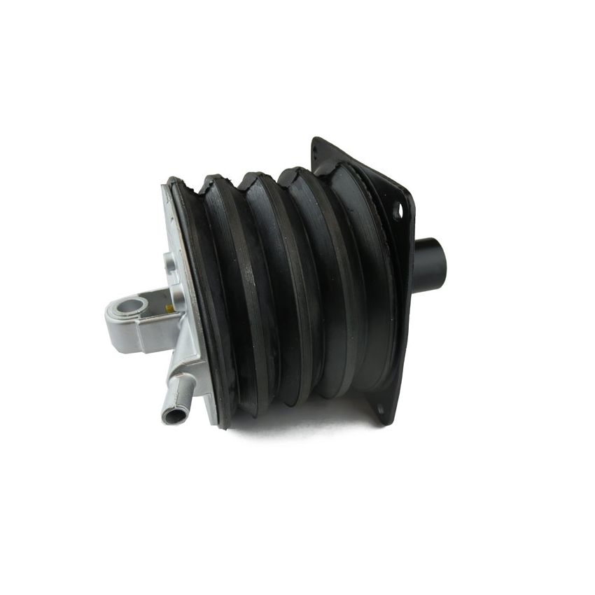 BRAKE SERVO (EXCHANGE) (DUNLOP):  E-TYPE 3.8