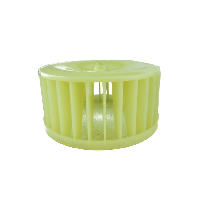 HEATER MOTOR FAN (PLASTIC TYPE) 1/4