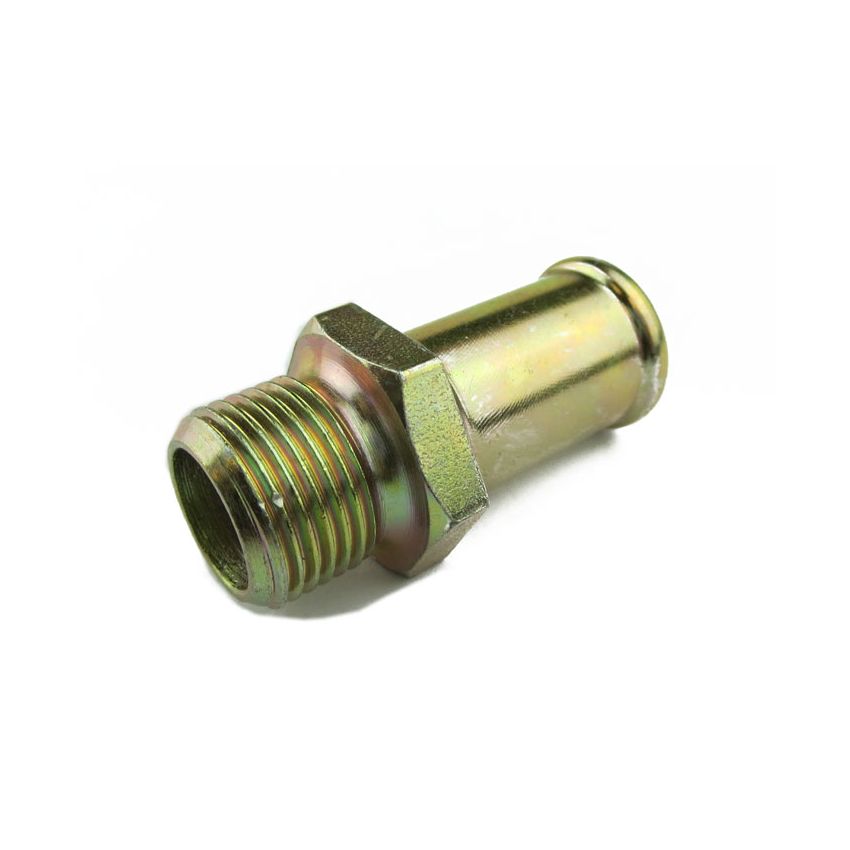 WATER PUMP ADAPTOR:  MK2, XJ, XK, E-TYPE