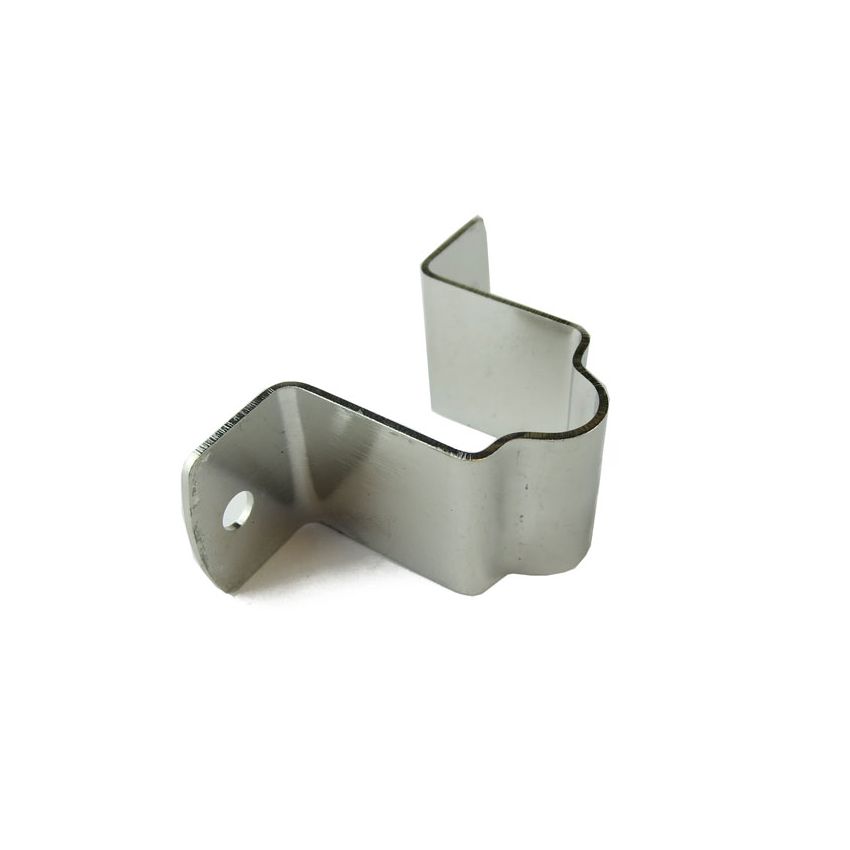 5-WAY CONNECTOR BRACKET:  MOST MODELS