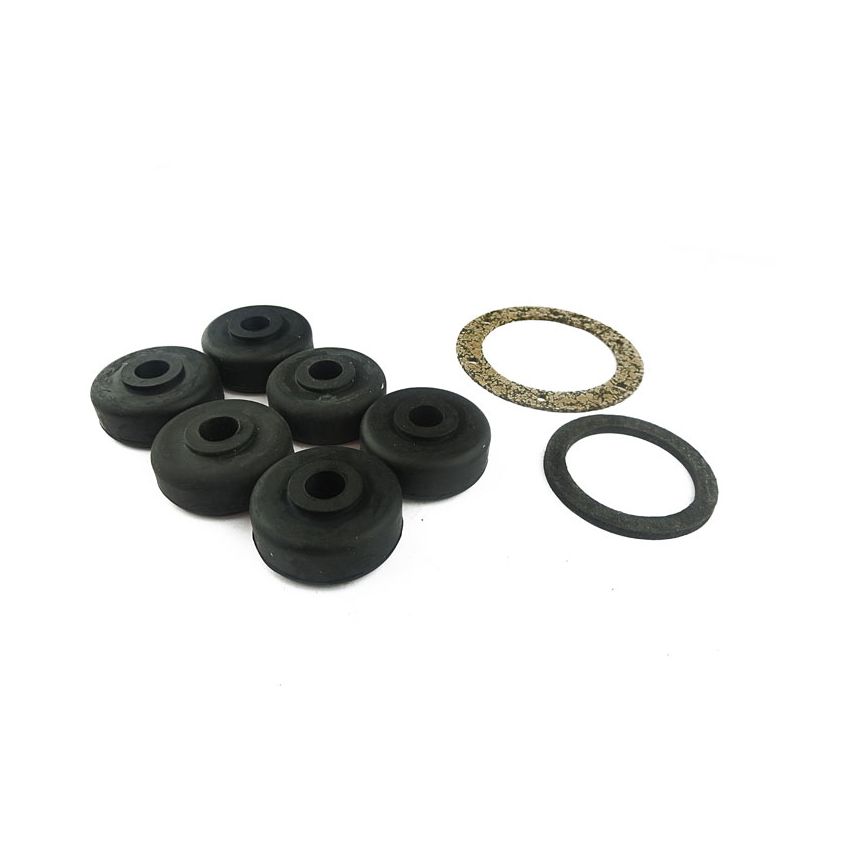 PETROL TANK FITTING KIT:  MK2,V8