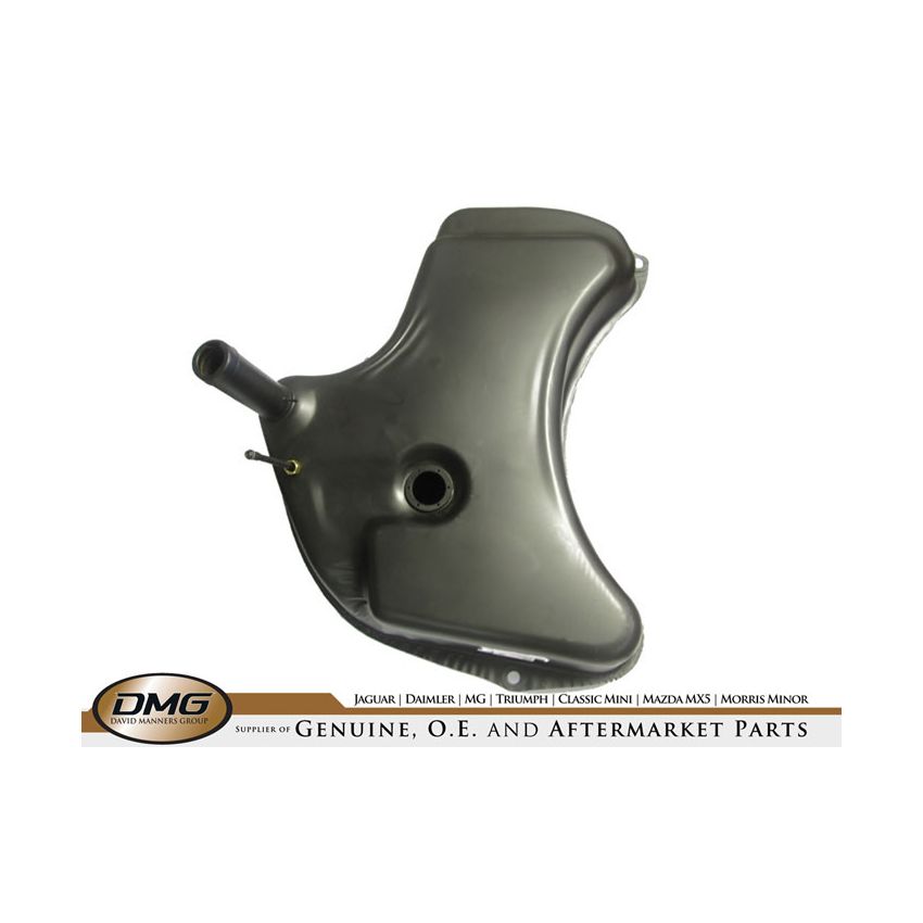 PETROL TANK:  MK1, MK2, V8