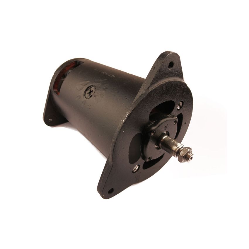 HIGH OUTPUT DYNAMO (C48 22804):  MK2, S-TYPE