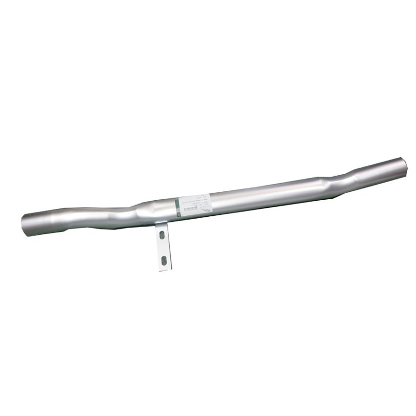 LH INTERMEDIATE PIPE:  E-TYPE S1