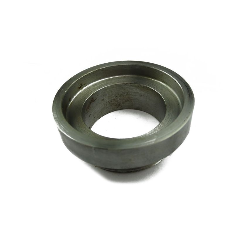 FUEL TANK SCREWED RING:  E-TYPE S1