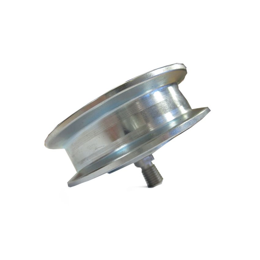 JOCKEY PULLEY ASSEMBLY:  MK2, E-TYPE