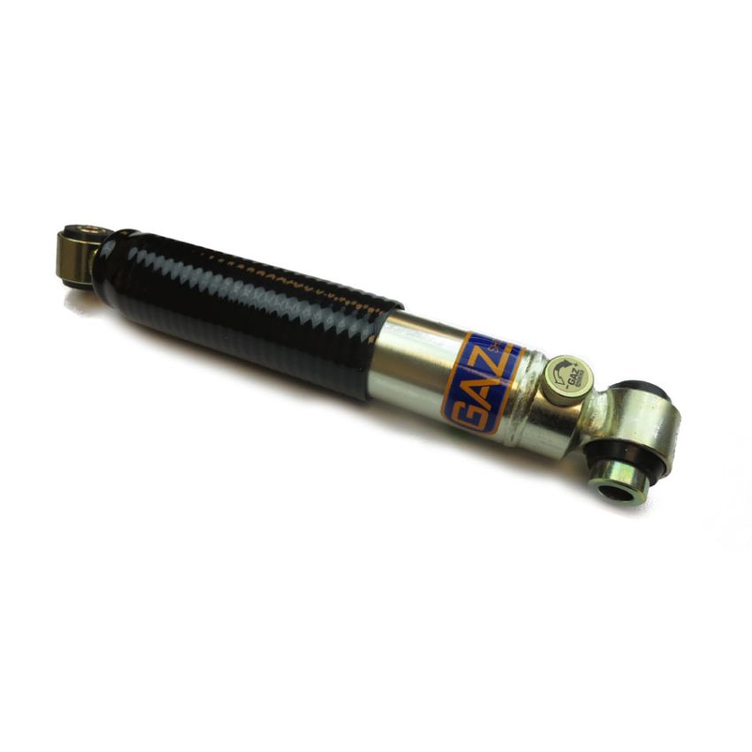FRONT SHOCK ABSORBER (GAZ):  E-TYPE S1 S2