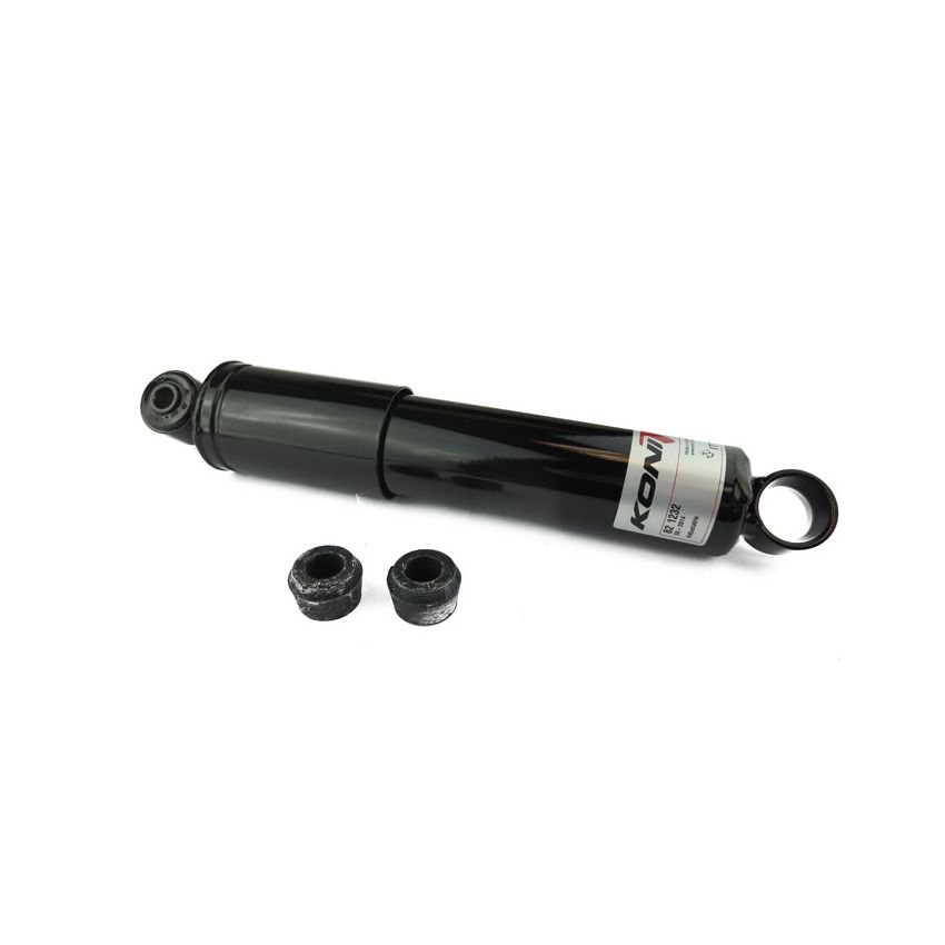 FRONT SHOCK ABSORBER (KONI):  E-TYPE S1 S2