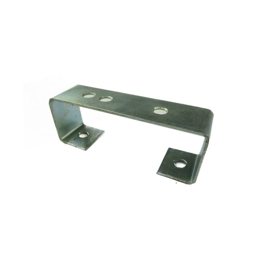 RESERVOIR MOUNTING BRACKET:  E-TYPE 3.8