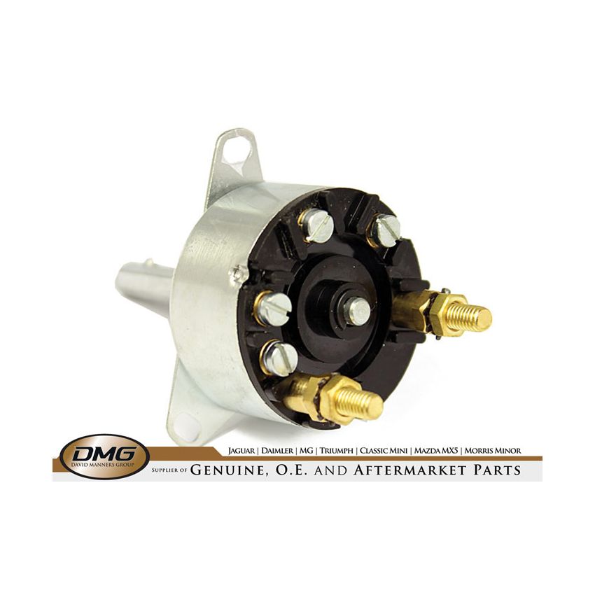 HEADLAMP SWITCH:  MK2, V8, 420, S-TYPE