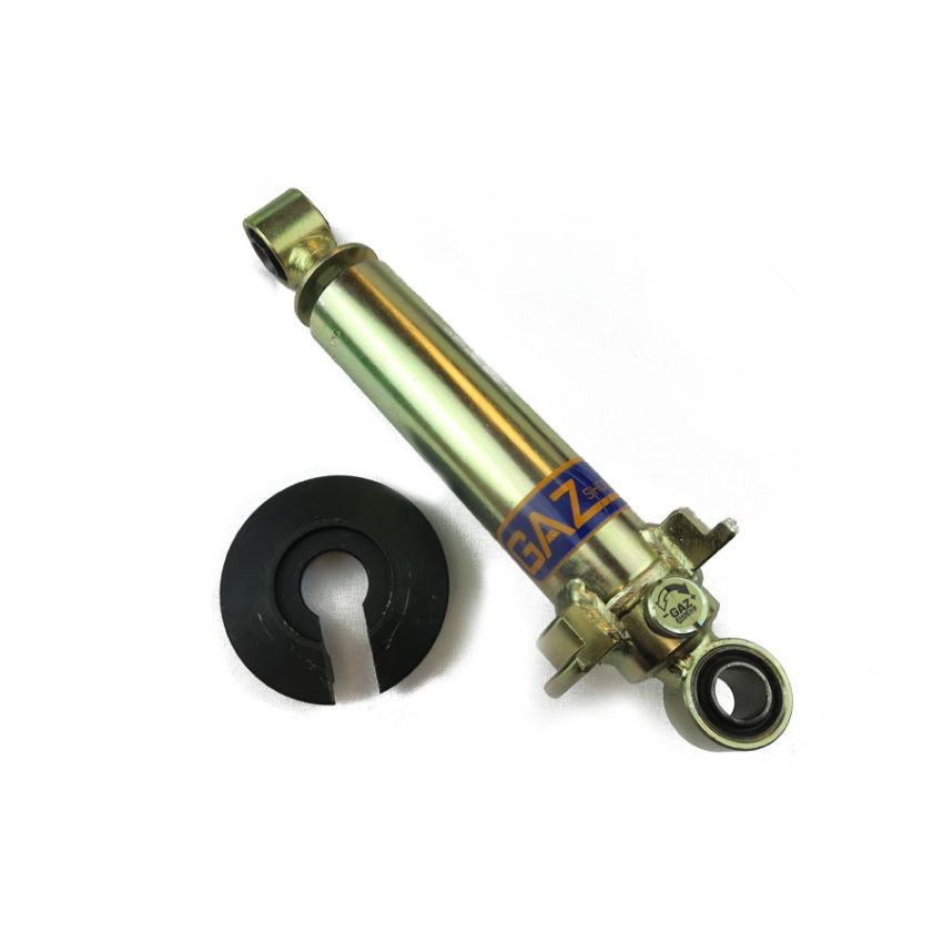 JAGUAR S-TYPE, 420, MK10, 420G GAZ ADJUSTABLE REAR SHOCK ABSORBER - C20606