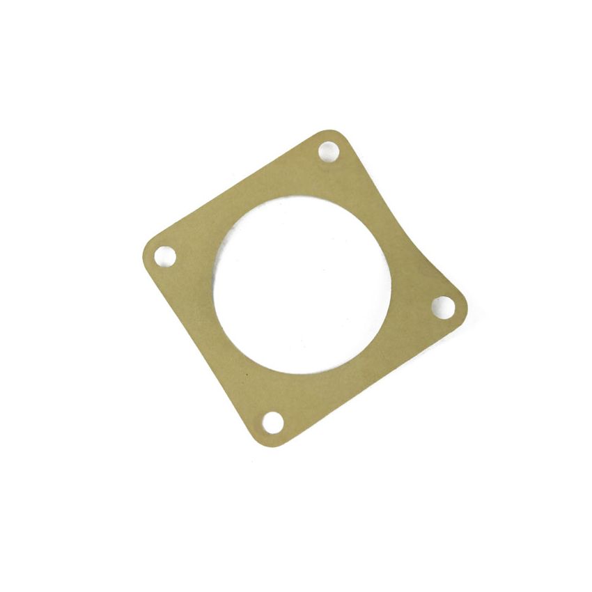 WATER PUMP GASKET:  V8 ENGINE