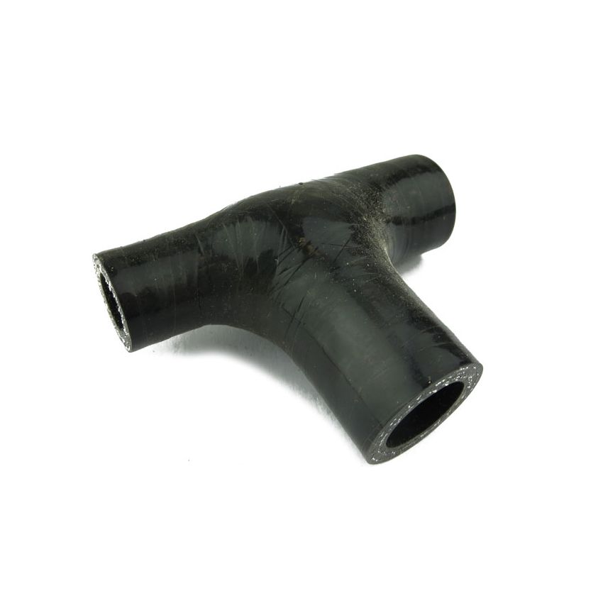 SILICONE HEATER T-HOSE:  V8, DART
