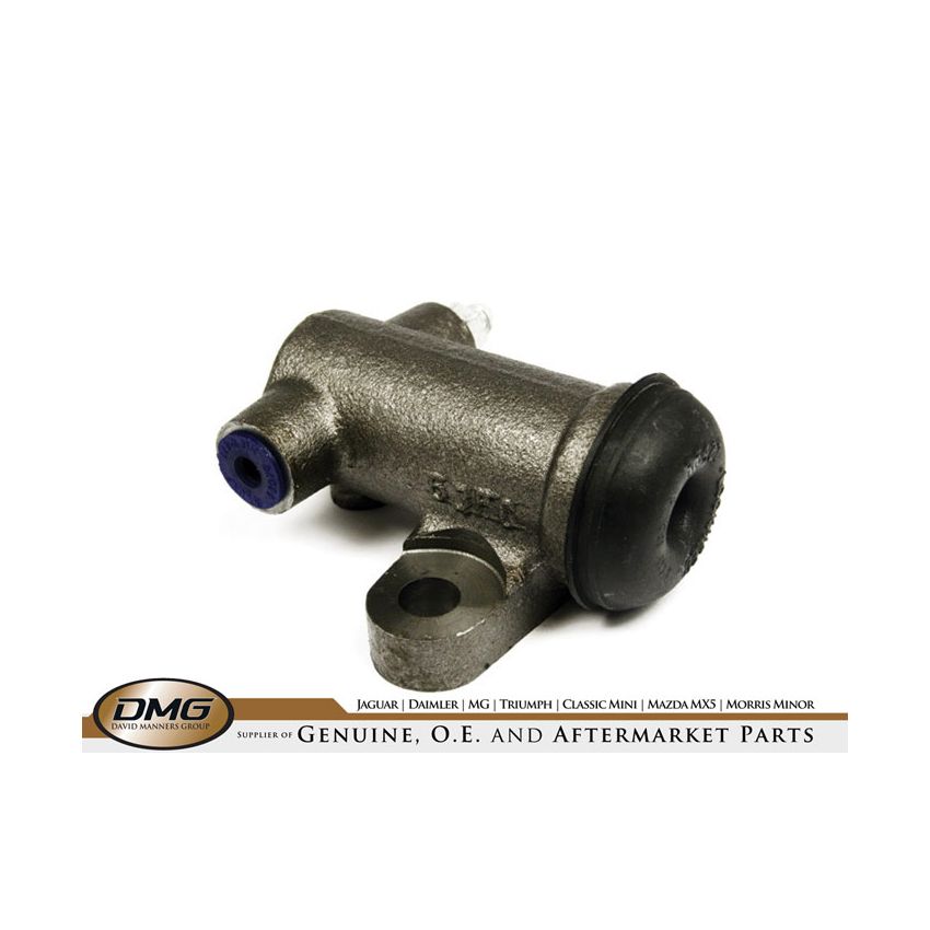 CLUTCH SLAVE CYLINDER KIT:  MK2, E-TYPE S1 3.8, S-TYPE