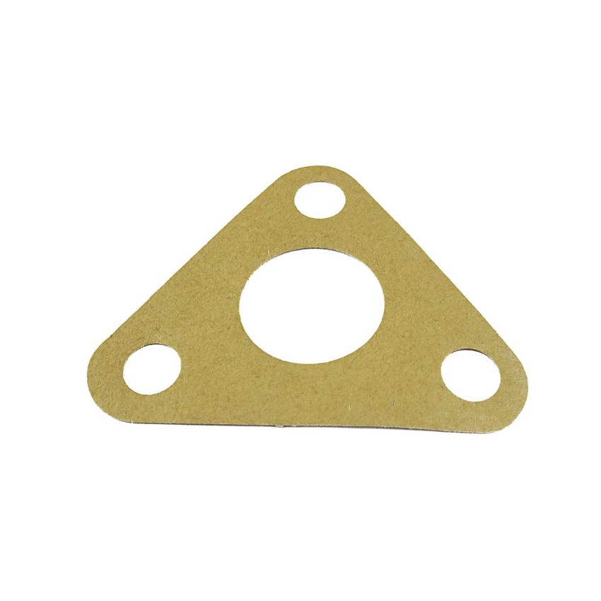 OIL PUMP GASKET:  XK120