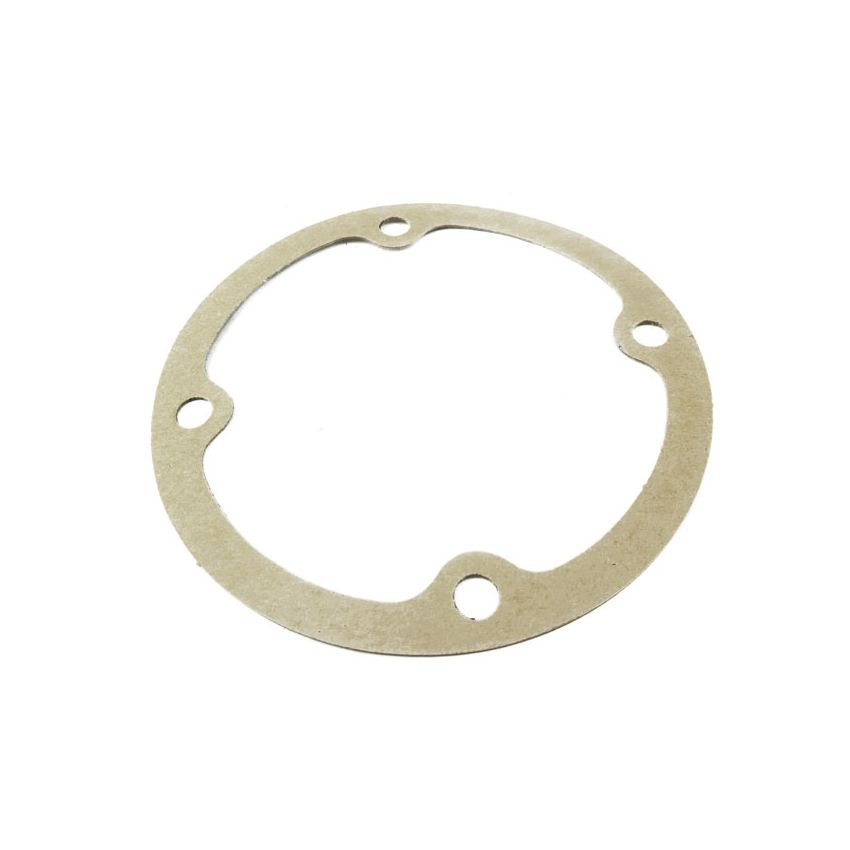 BREATHER GASKET:  6 CYL ENGINE