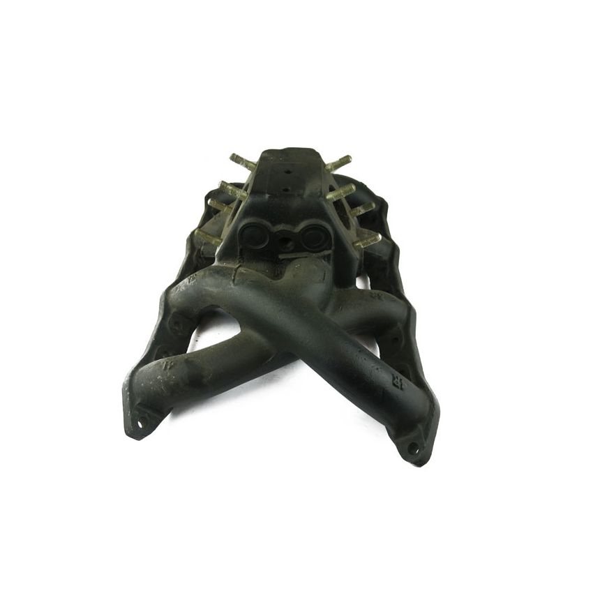 INLET MANIFOLD ASSEMBLY:  V8, DART