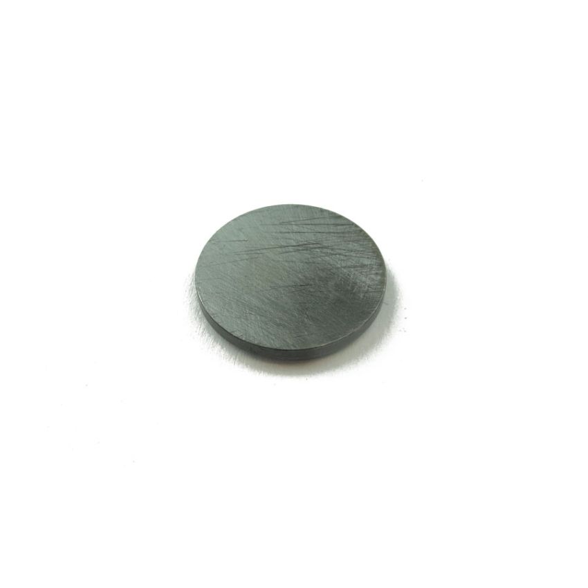 TAPPET ADJUSTMENT SHIM:  XJS, XJ40 S3