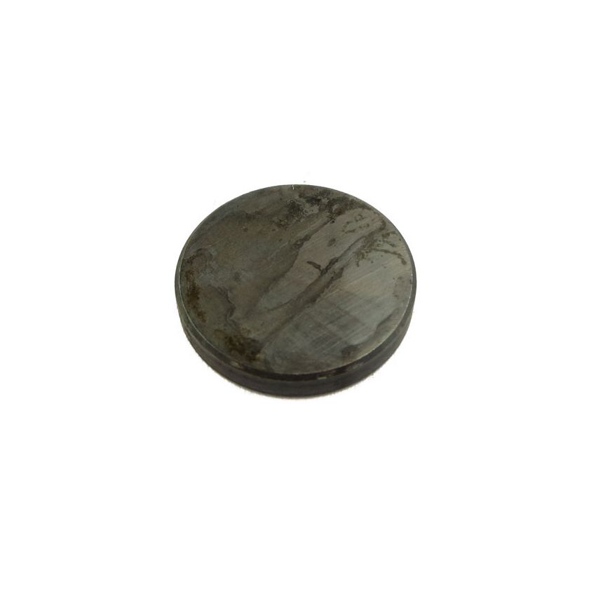TAPPET ADJUSTMENT SHIM (2.59MM):  VARIOUS