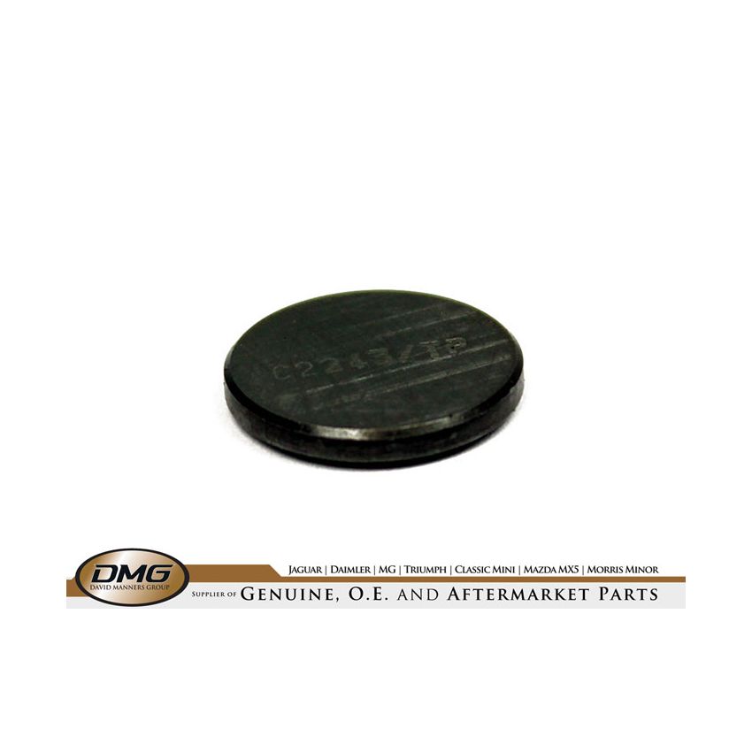 TAPPET ADJUSTMENT SHIM 0.1045