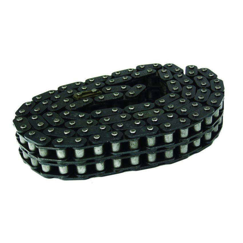 TOP TIMING CHAIN: 6 CYL ENGINE