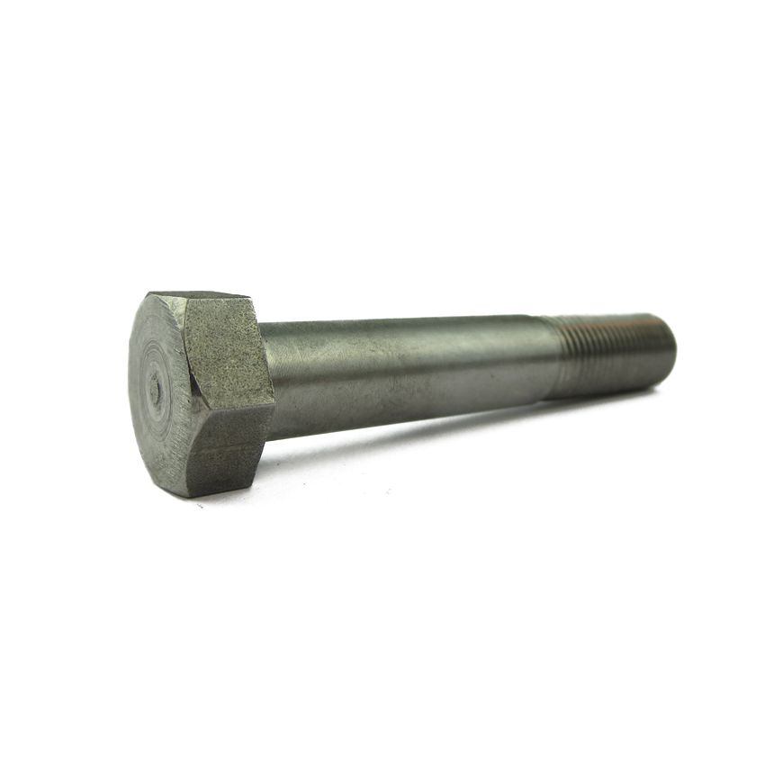 MAIN BEARING BOLT:  6 CYLINDER ENGINE