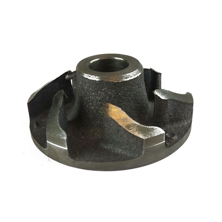 WATER PUMP IMPELLOR:  MK2, MK10, E-TYPE