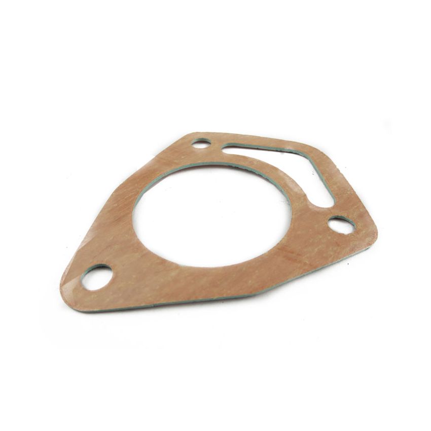 WATER OUTLET GASKET:  E-TYPE S1 S2