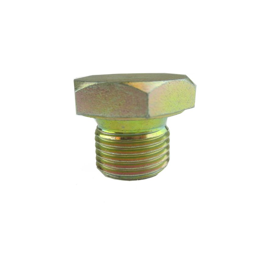 SUMP DRAIN PLUG:  MK2, XK, V8, XJ6, XJ12